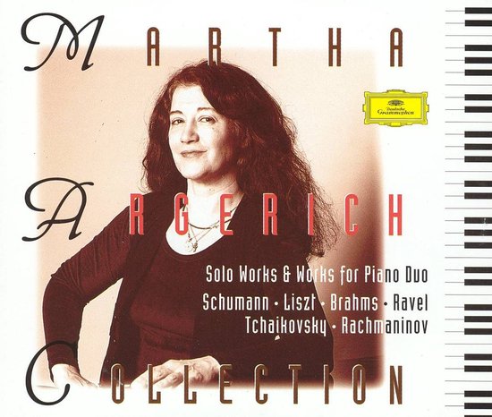 Solo Works Collection V.
