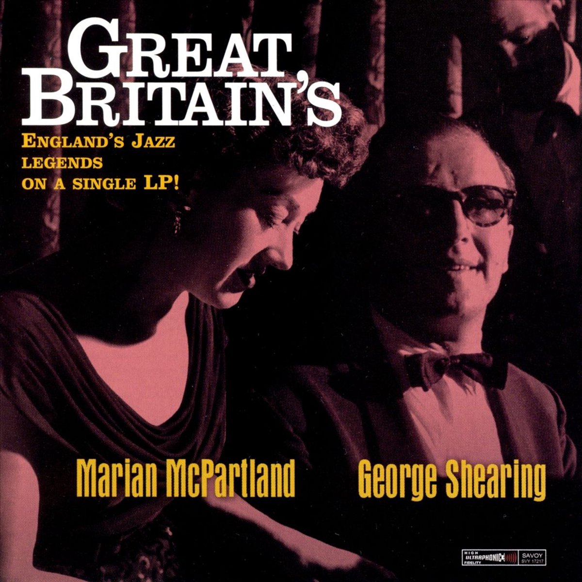 Great Britain's
