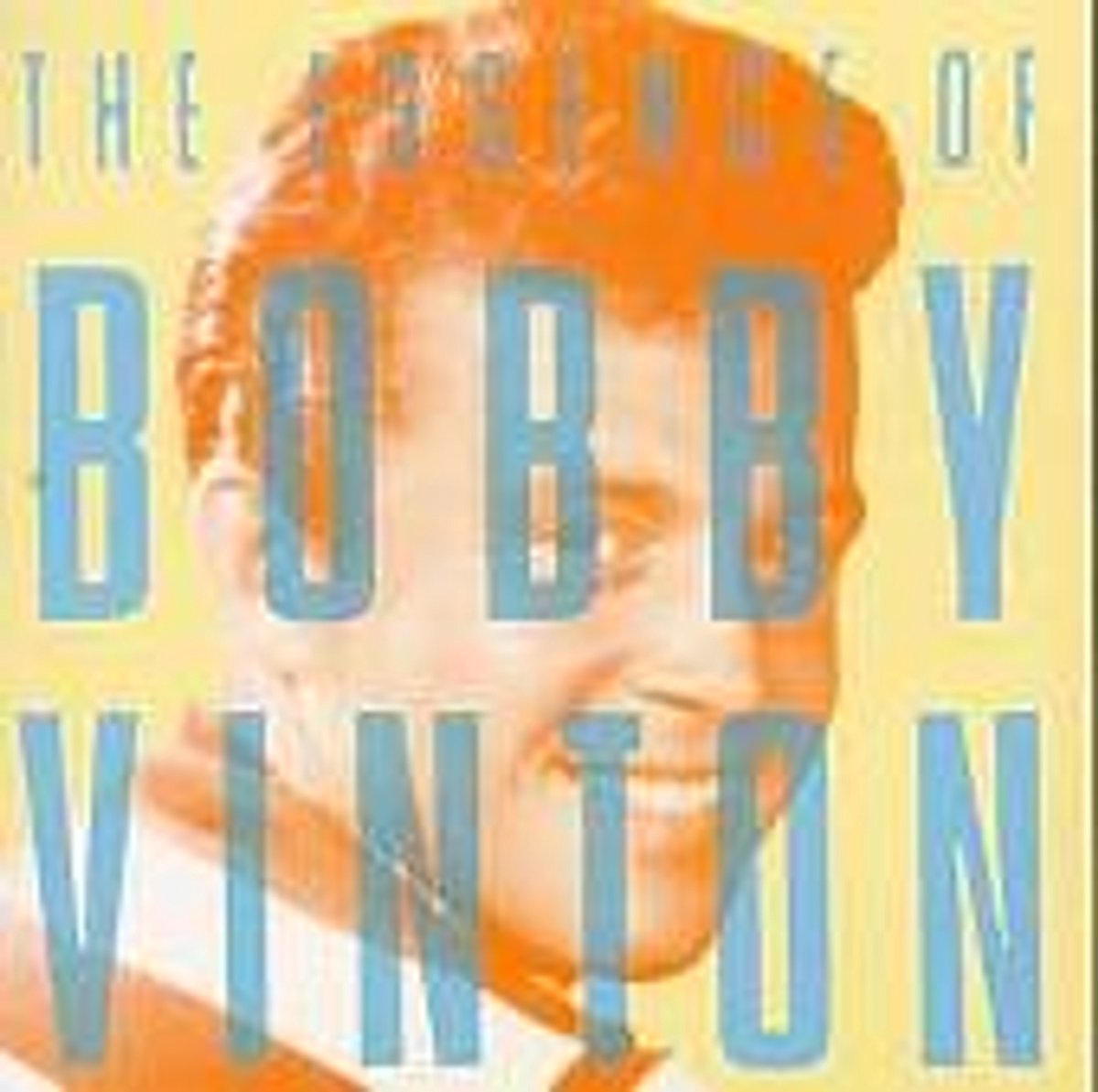 Essence of Bobby Vinton