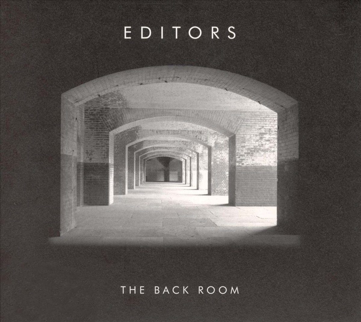 Back Room