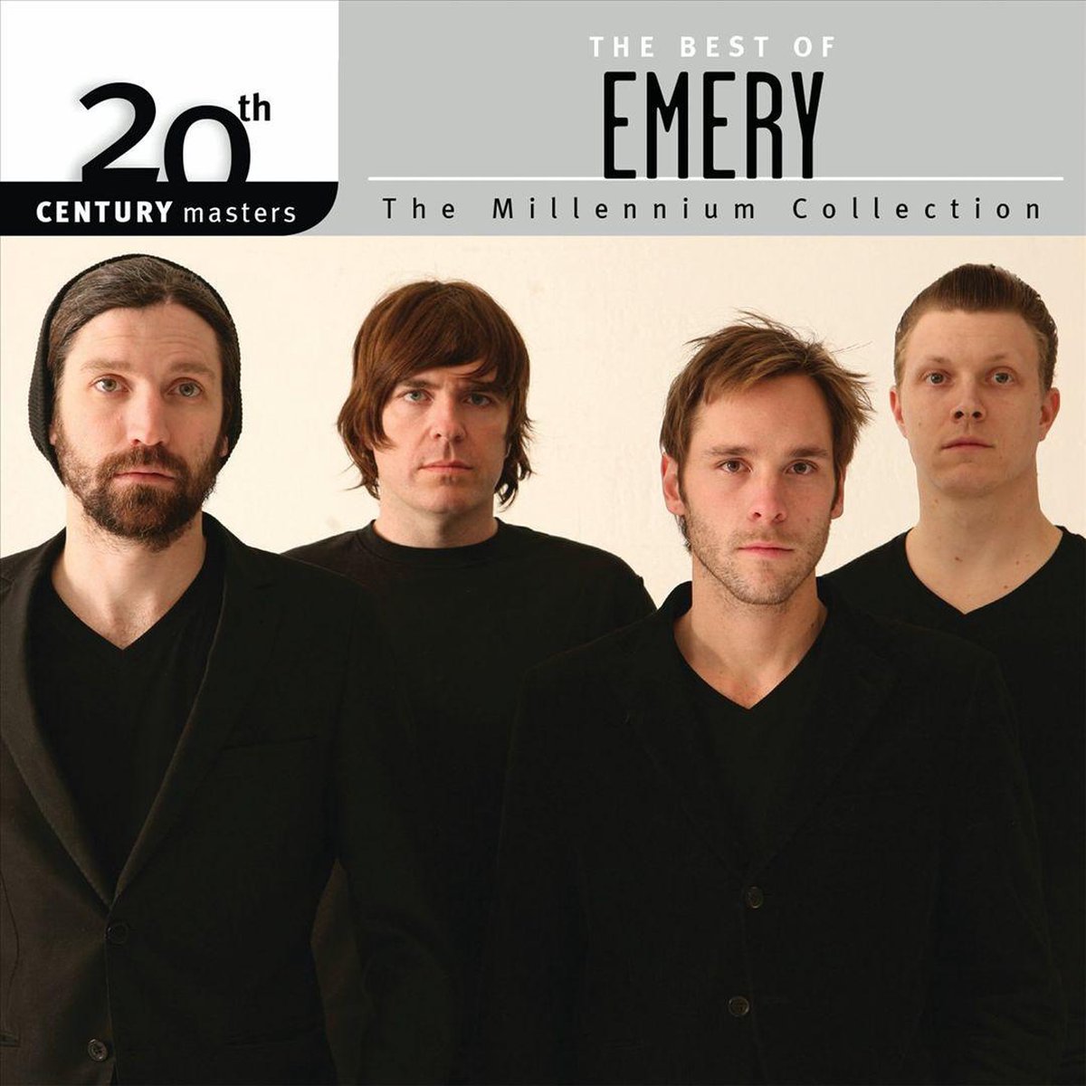 Emery - The Best Of Emery