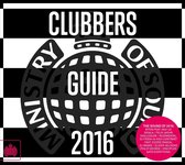 Various - Clubbers Guide 2016