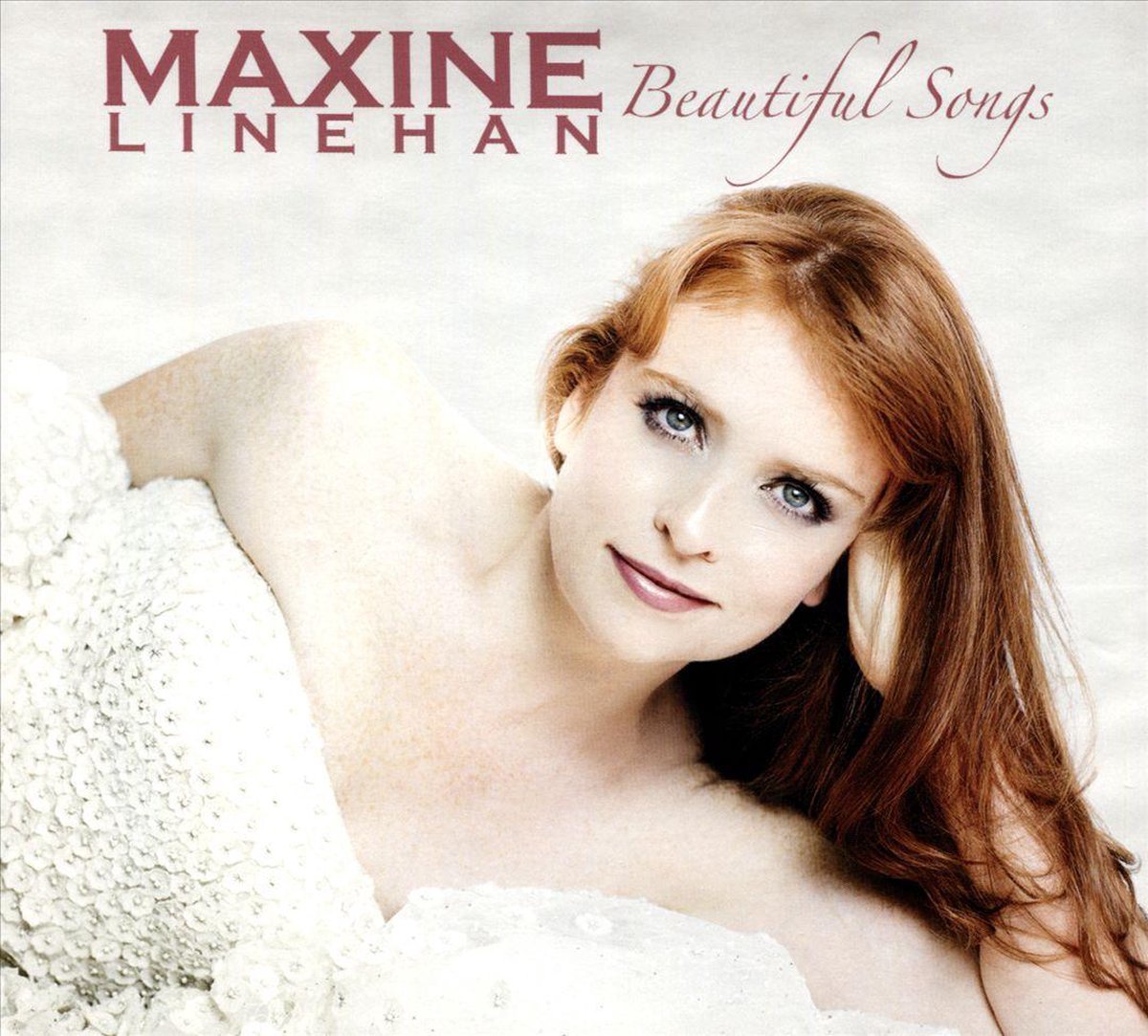 Afbeelding van product Beautiful Songs  - Maxine Linehan