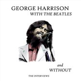 George Harrison - With The Beatles And Without (CD)