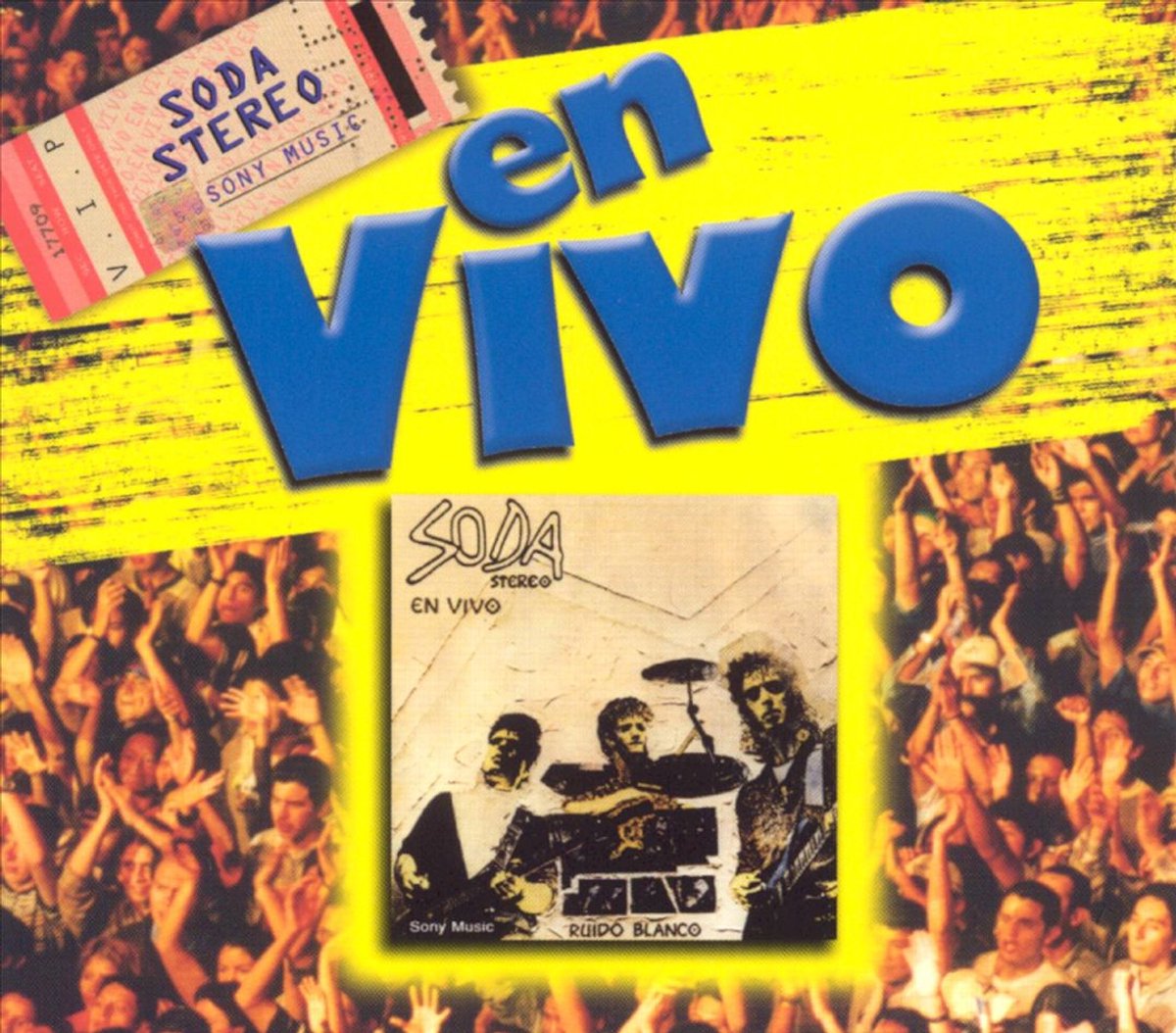 Ruido Blanco