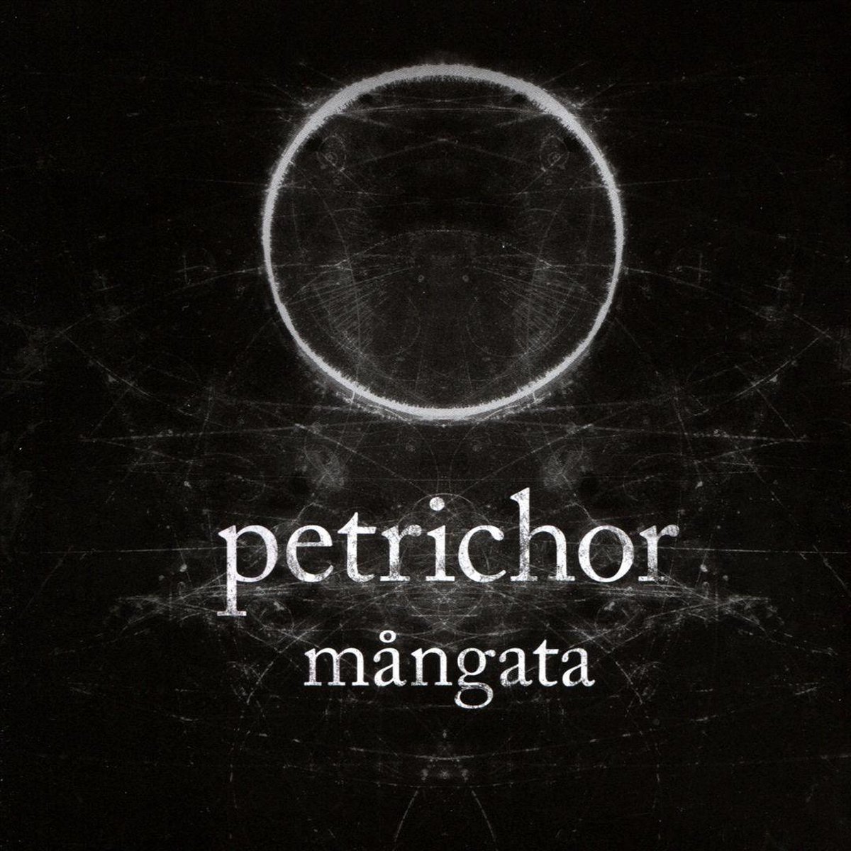 Mångata