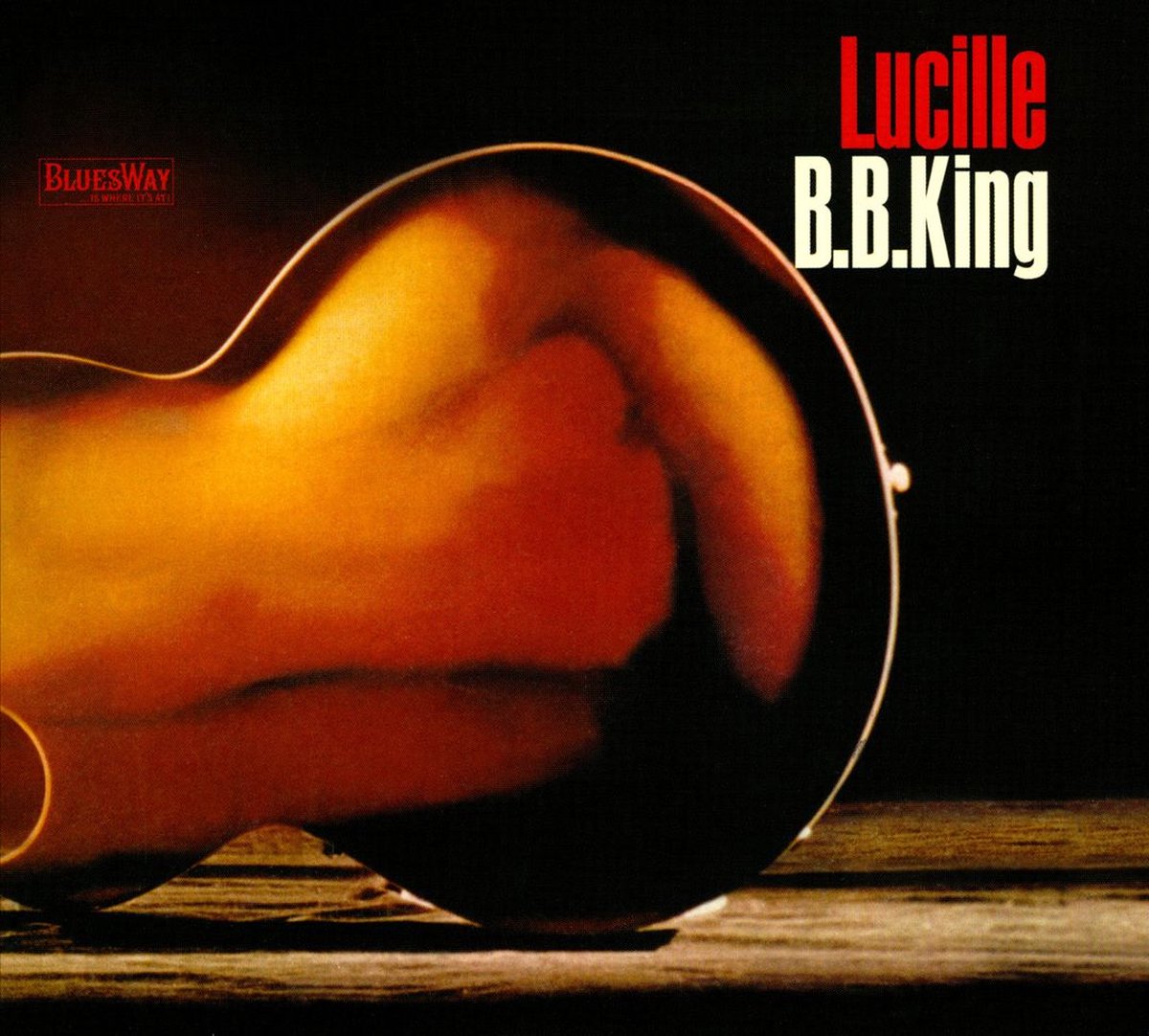 Lucille