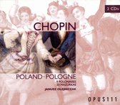 Chopin: Poland (Box Set)