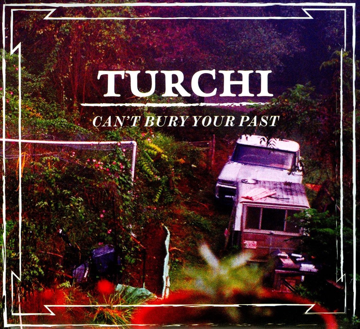 Can'T Bury Your Past