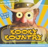 Kooky Kountry: 2 CD Set