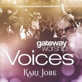 Kari Jobe - Gateway Worship Voices (CD)