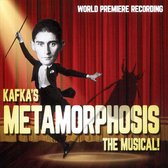 Kafka's Metamorphosis: The Musical!