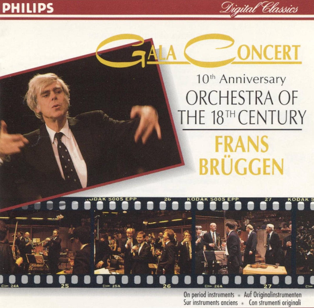 10th Anniversary Gala Concert