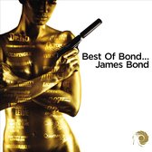 Best Of Bond...James Bond - Various Artists