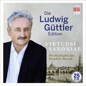 Die Ludwig Güttler Edition (CD)