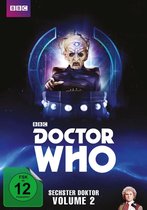 Doctor Who - Sechster Doktor - Volume 2/5 DVD