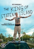 The King of Staten Island (dvd)