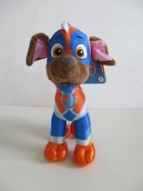 Paw Patrol Mighty PupsSuper Paws 19 cm  Zuma