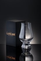 Glencairn Whiskyglas Geschenkverpakking - Kristal loodvrij - Made in Scotland