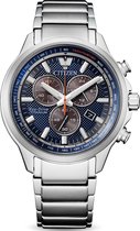 Citizen AT2470-85L horloge - Super Titanium