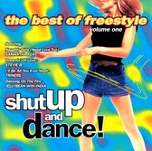 Shut Up & Dance, Vol. 1: The Best of Freestyle