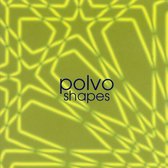 Polvo - Shapes (CD)