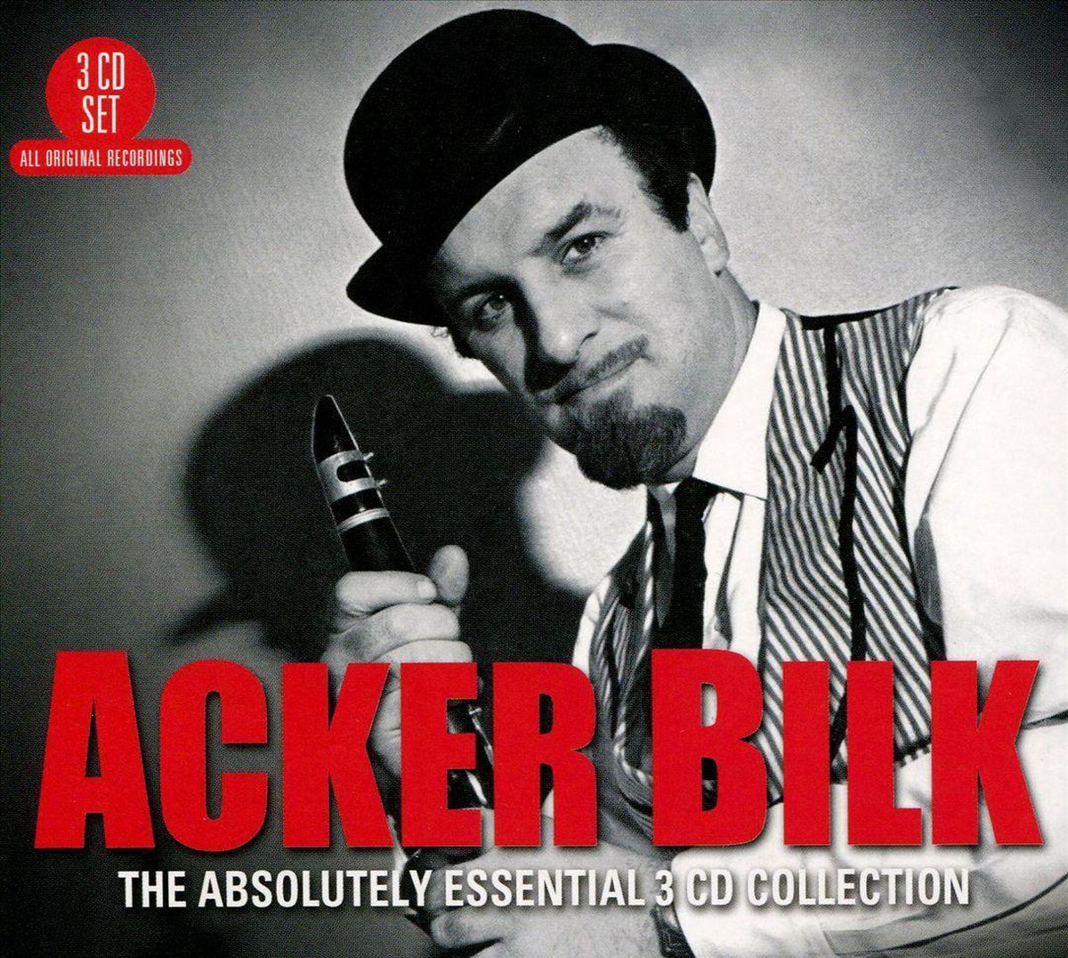 The Absolutely Essential Collection