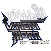 Valient Thorr - Legend Of The World