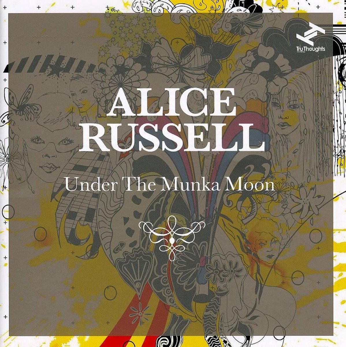 Under Munka Moon