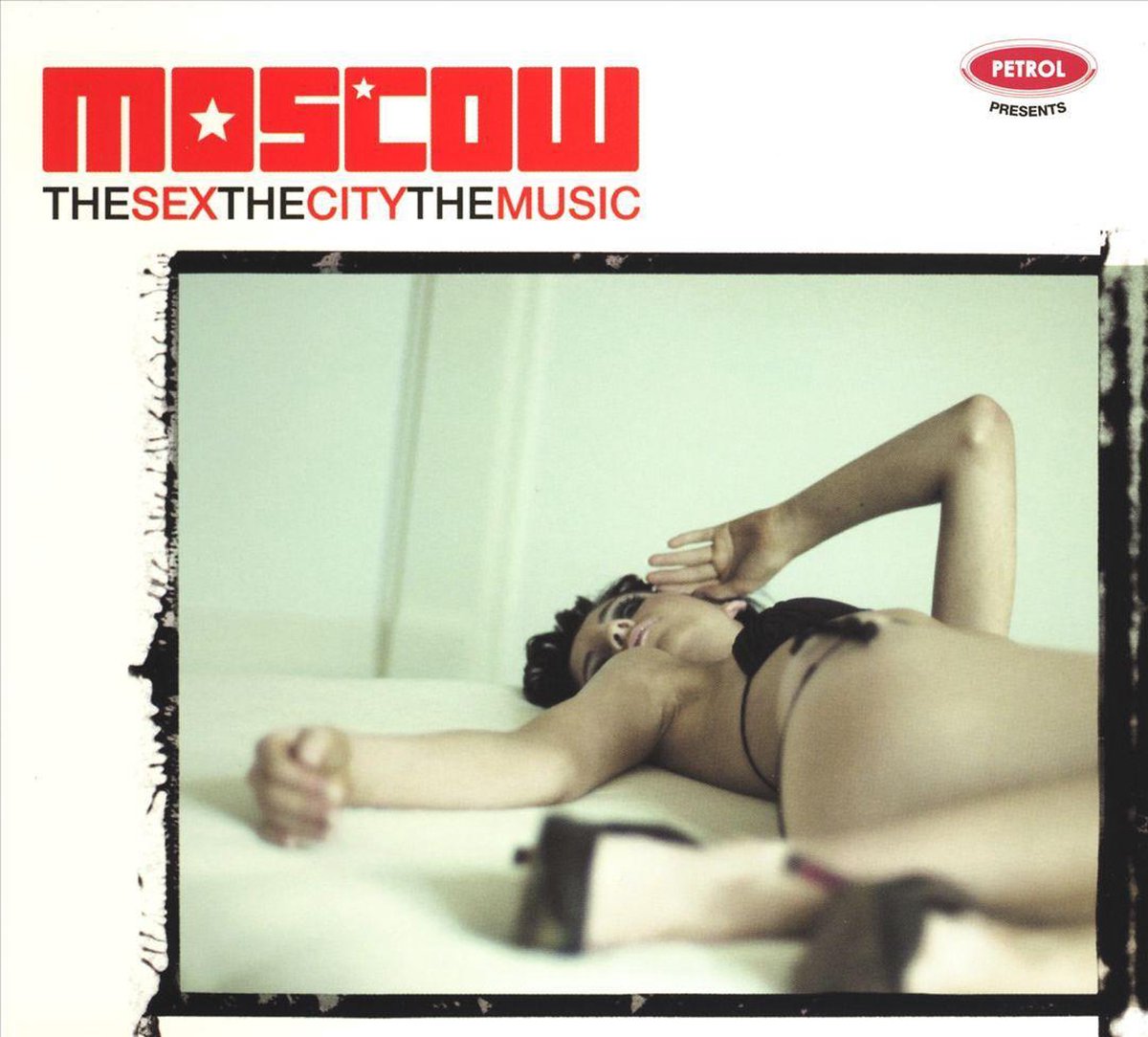 Sex, the City, the Music: Moscow