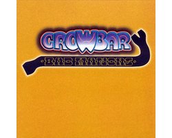 Bad Manors: Crowbar's Golden Hits V.1