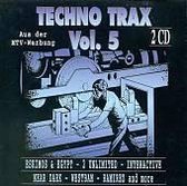 Techno Trax, Vol. 5
