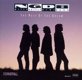Rest Of The Dream (CD)