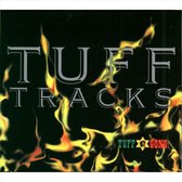 Tuff Tracks: Tuff Gong Compilation