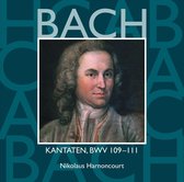 Bach: Kantaten, BWV 109-111