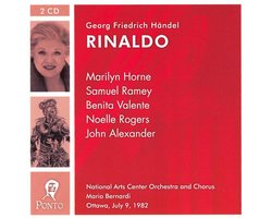 Händel: Rinaldo