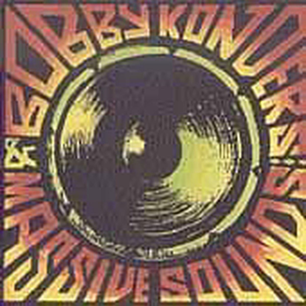 Bobby Konders & Massive Sound