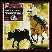 Rodeo's Greatest Hits