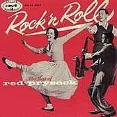 Rock & Roll: The Best of Red Prysock