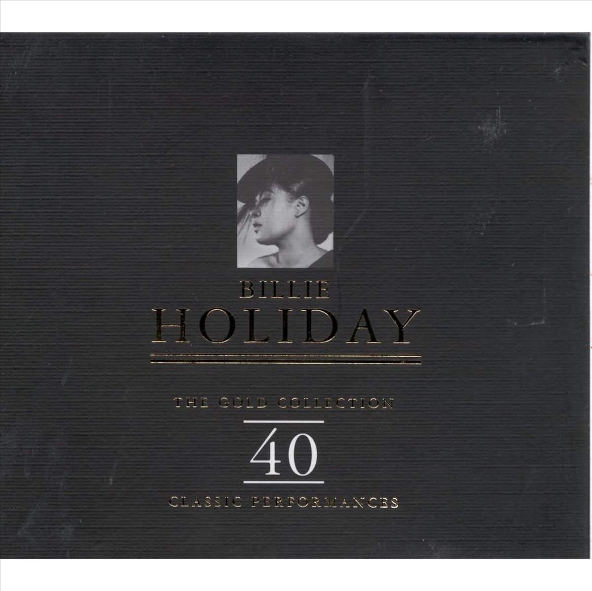 The Gold Collection 40 Classic Performances