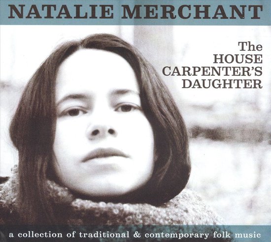 House Carpenter's Daughter
