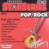 Pop Duos, Vol. 1