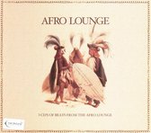 Various Artists - Afro Lounge (CD)