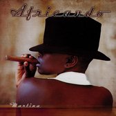 Africando - Martina (CD)