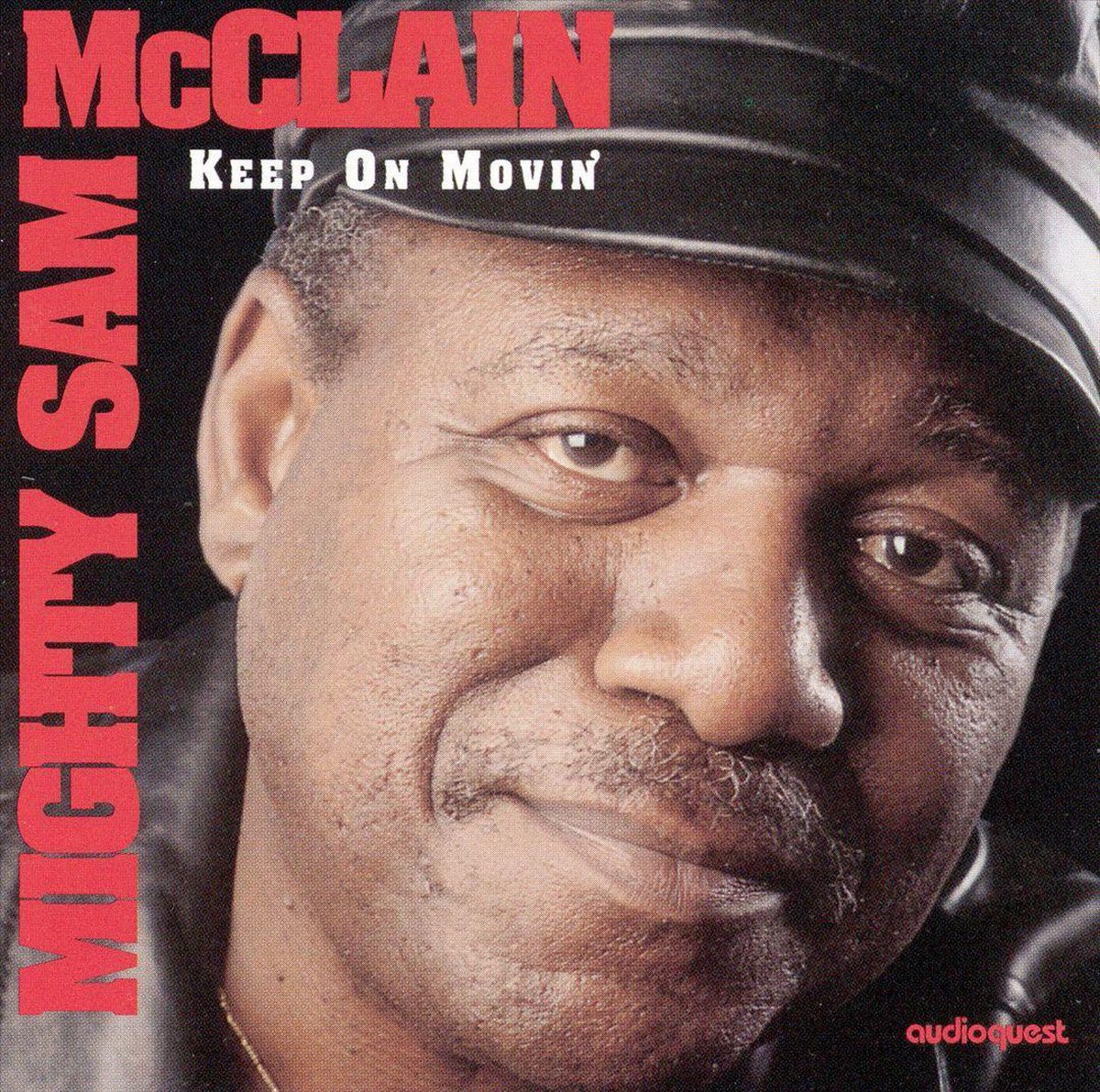 Keep On Movin'