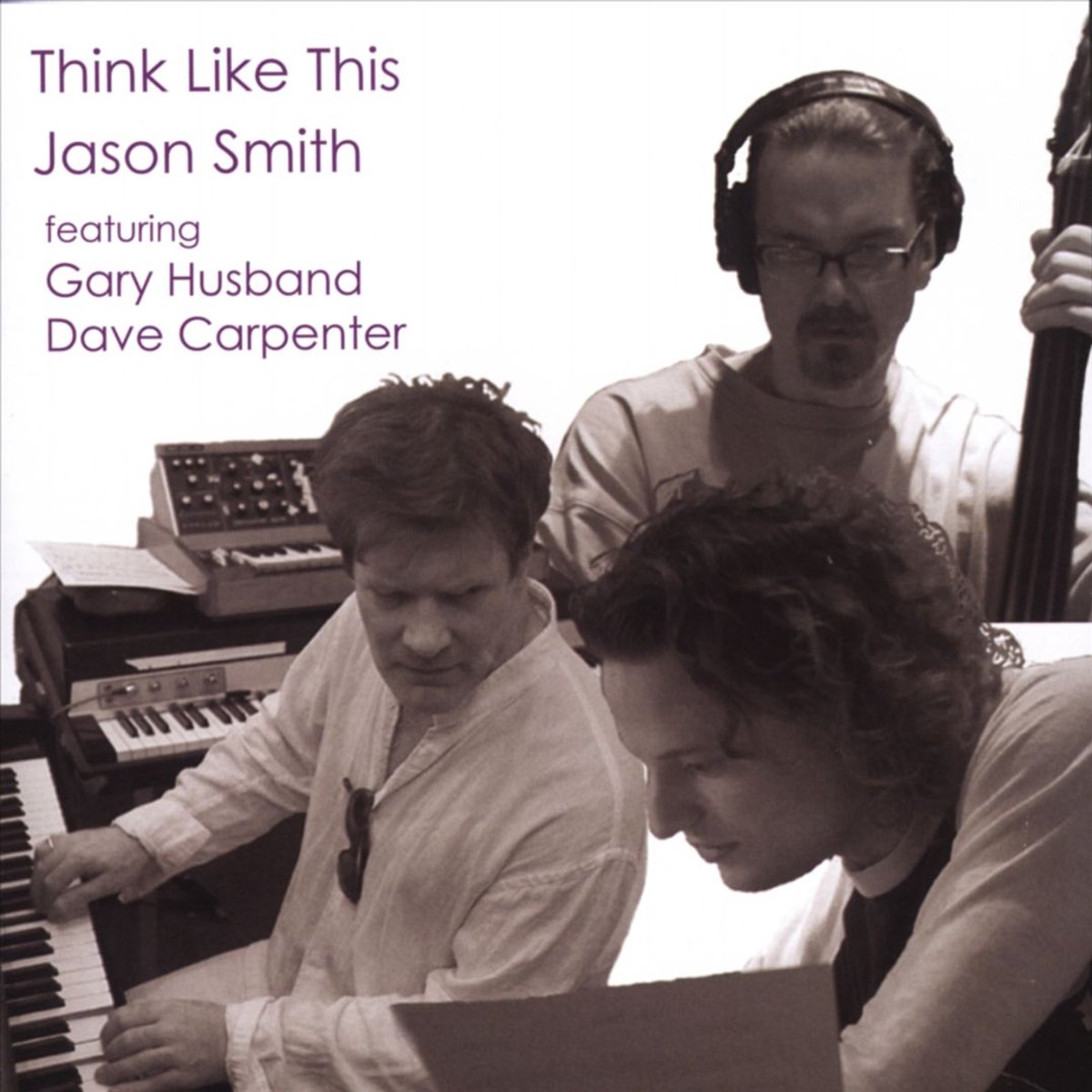 Think Like This
