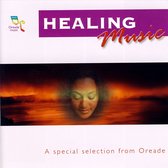 Healing Music Sampler
