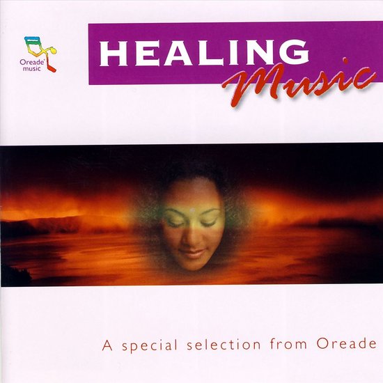 0689973628123 - Healing Music Sampler