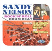Rock 'n' Roll Drum Beat