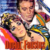Francis of Assisi/Doctor Faustus [Original Soundtrack]